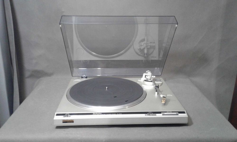 TECHNICS SL-D310,gramofon stereo