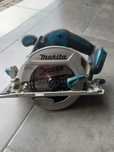 Makita DHS680 piła tarczowa (BEZ BATERI!)