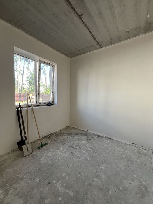 Кутовий таунхаус в Лісовій Бучі