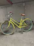 Polka Bikes roz. S/M rower miejski/holenderka