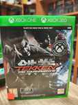 Tekken Tag Tournament Microsoft Xbox 360 Xbox One SklepRetroWWA