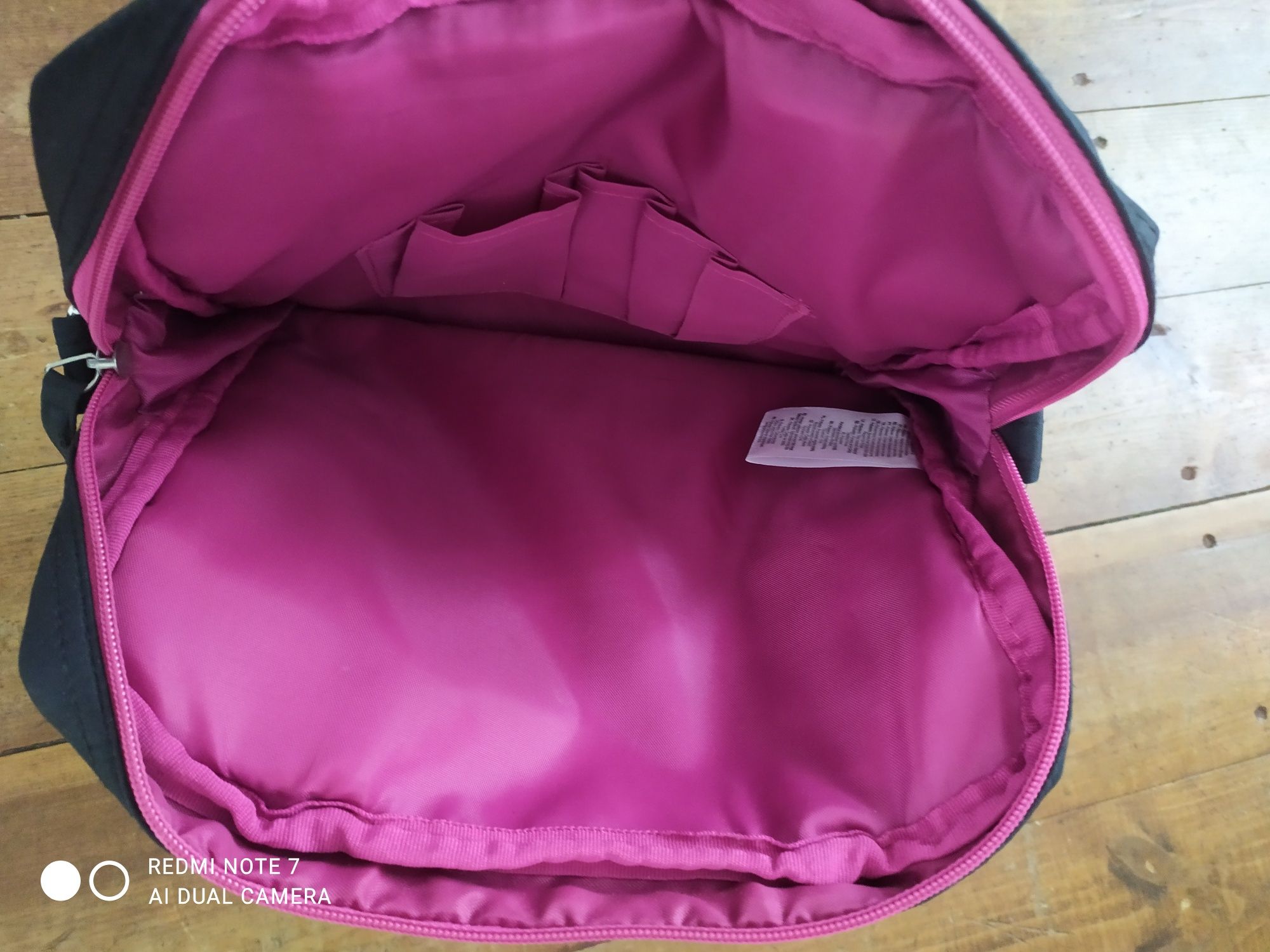 Torba na małego laptopa
