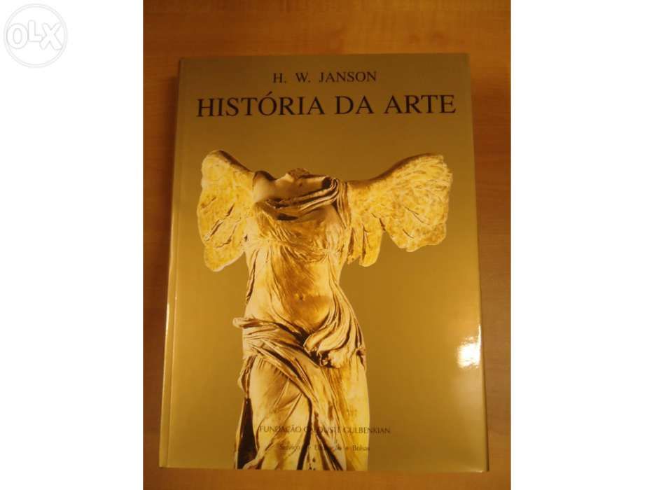 História da Arte