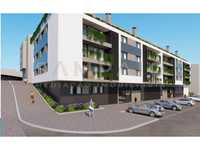 Apartamento T0- Emp. Gold Living Baguim do Monte