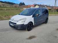 Citroën Berlingo Berlingo Multispace, Aulfelga,