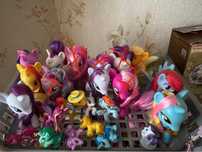 My little pony, mlp, май літл поні