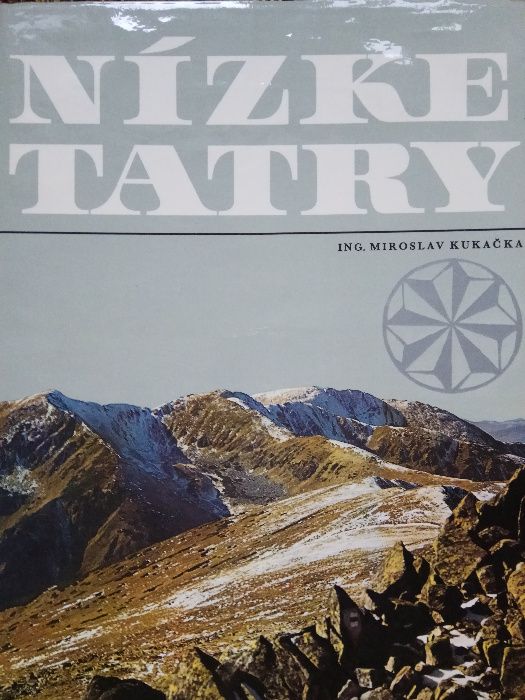 Nizke Tatry / Низкие Татры