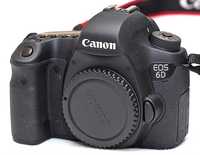 Фотоаппарат Canon 6D