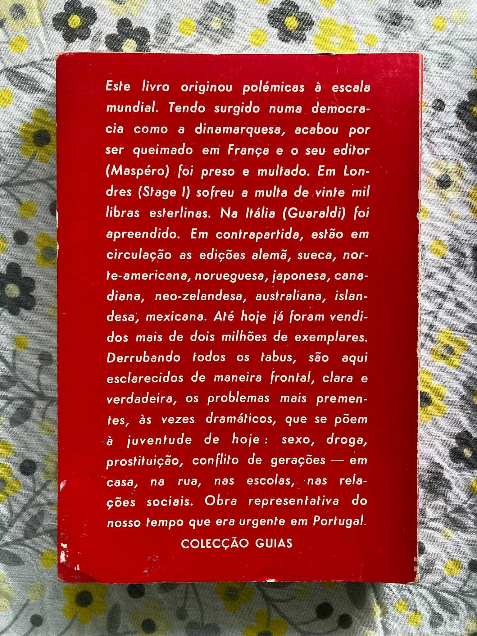 Livro vermelho do estudante