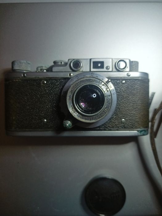 Продам фотоапарат