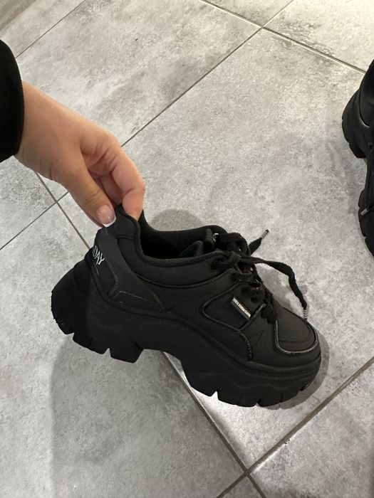 Ботиночки кроссовки Zara 32 p