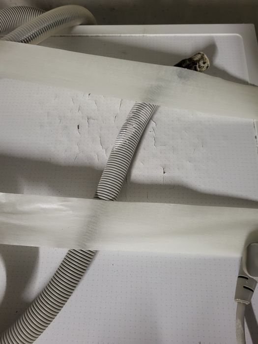 Pralko-suszarka Bosch