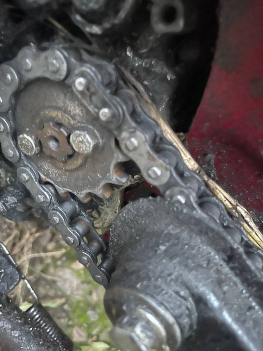 Продам дельту по запчастинам