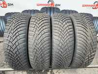 Шини нові 185/65 R14 Hankook 2023p зима
