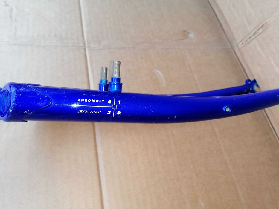 widelec Giant 28 v-brake