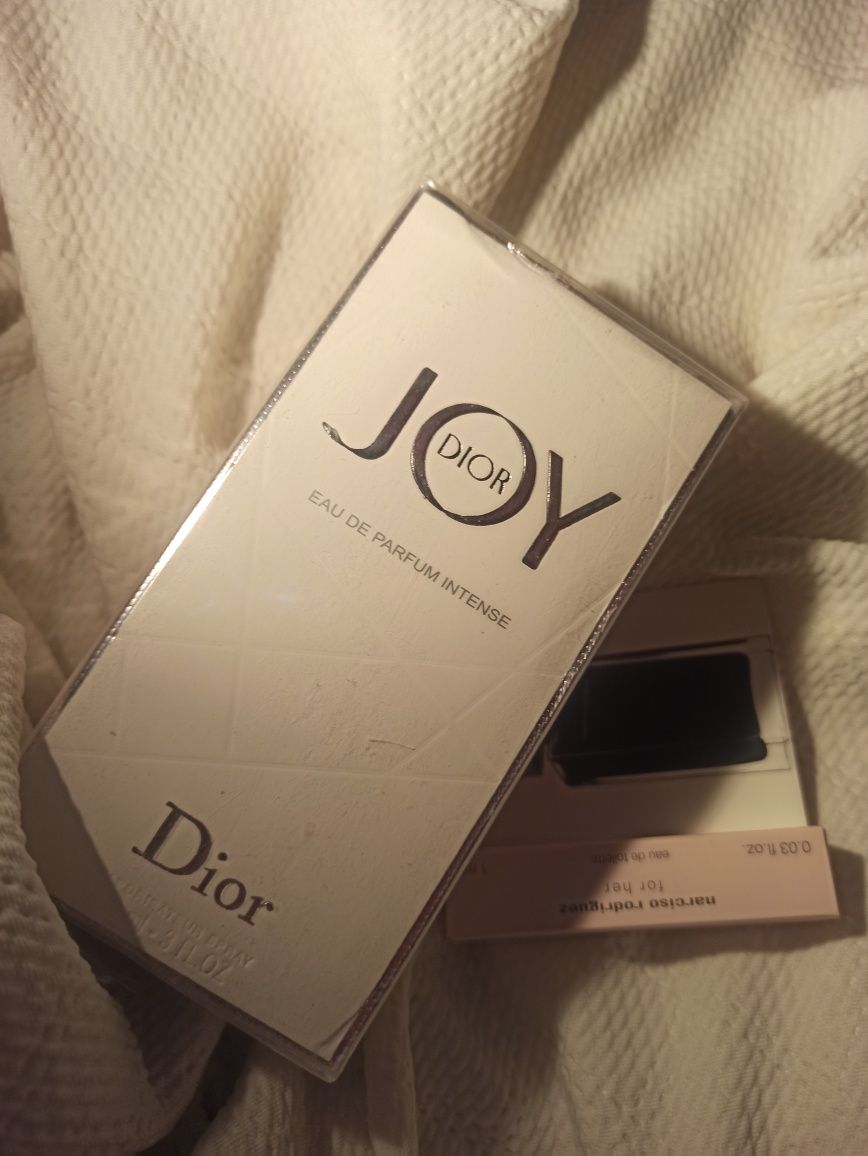 Dior Joy 100 ml perfumy damskie batch code