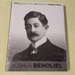 Fotobiografia Joshua Benoliel