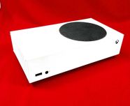 Xbox Series S I 512GB I Świetny stan