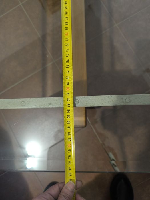 Mesa de sala de estar