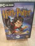Harry Potter i Kamień Filozoficzny PC, Sklep Wysyłka Wymiana