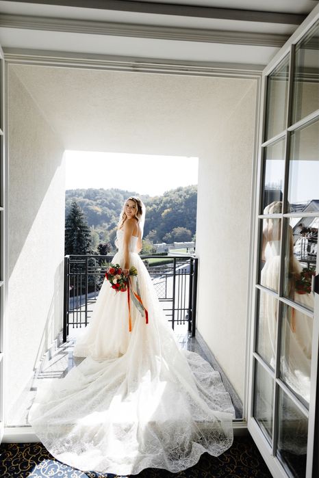 Весільна сукня Milla Nova