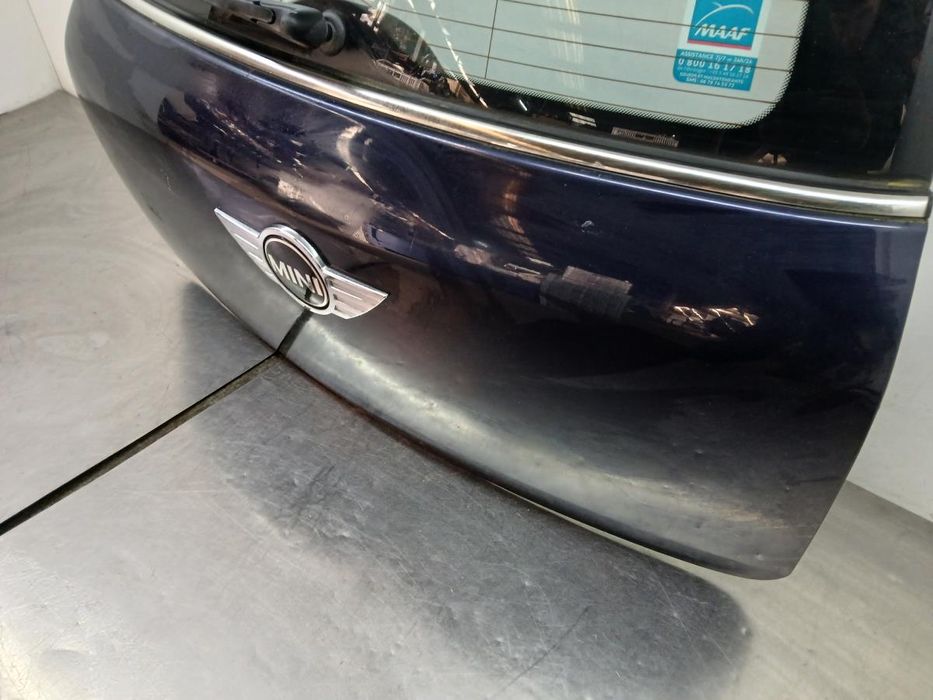 Porta / tampa da mala MINI Mini Countryman (R60)