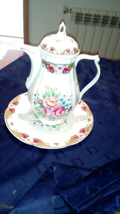Loiça de Limoges