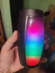 Nowy głośnik bluetooth RGB LED!