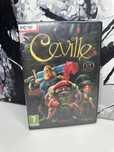 Ceville - nowa zafoliowana box - polska wersja - PC