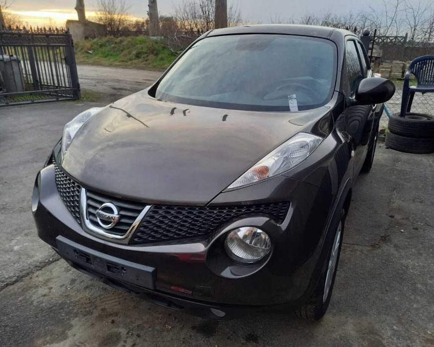 Розборка шрот Nissan X-Trail Qashqai Leaf Juke запчастини б/у Ніссан