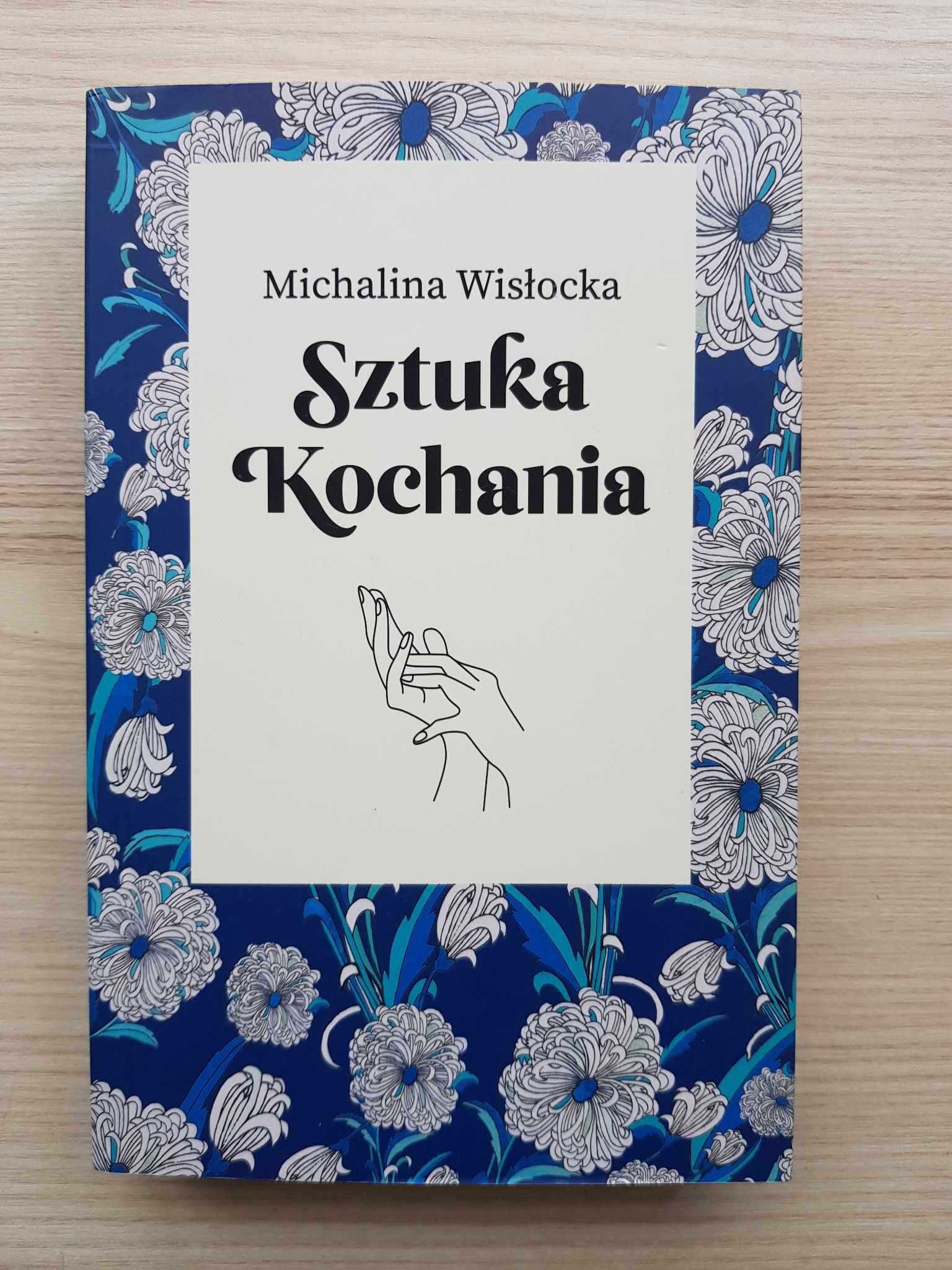 Sztuka kochania - Michalina Wisłocka