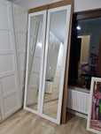Drzwi do szafy pax Tyssendal - 2 szt. wymiary 229x50