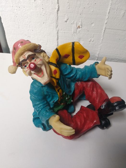 Diversos Bonecos decorativos