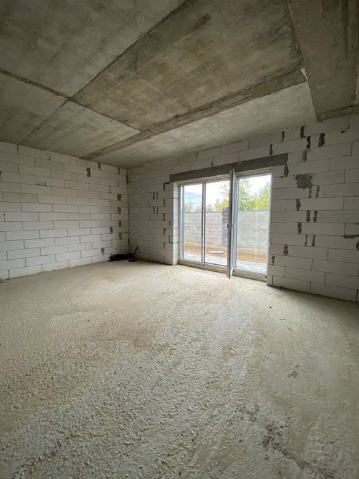 Продаж 4-к таунхаус 105 м² 67000 $ Ворзель РОЗТЕРМІНУВАННЯ