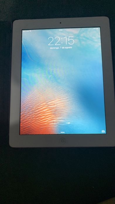 iPad 2  (16gb) ios9.3.5