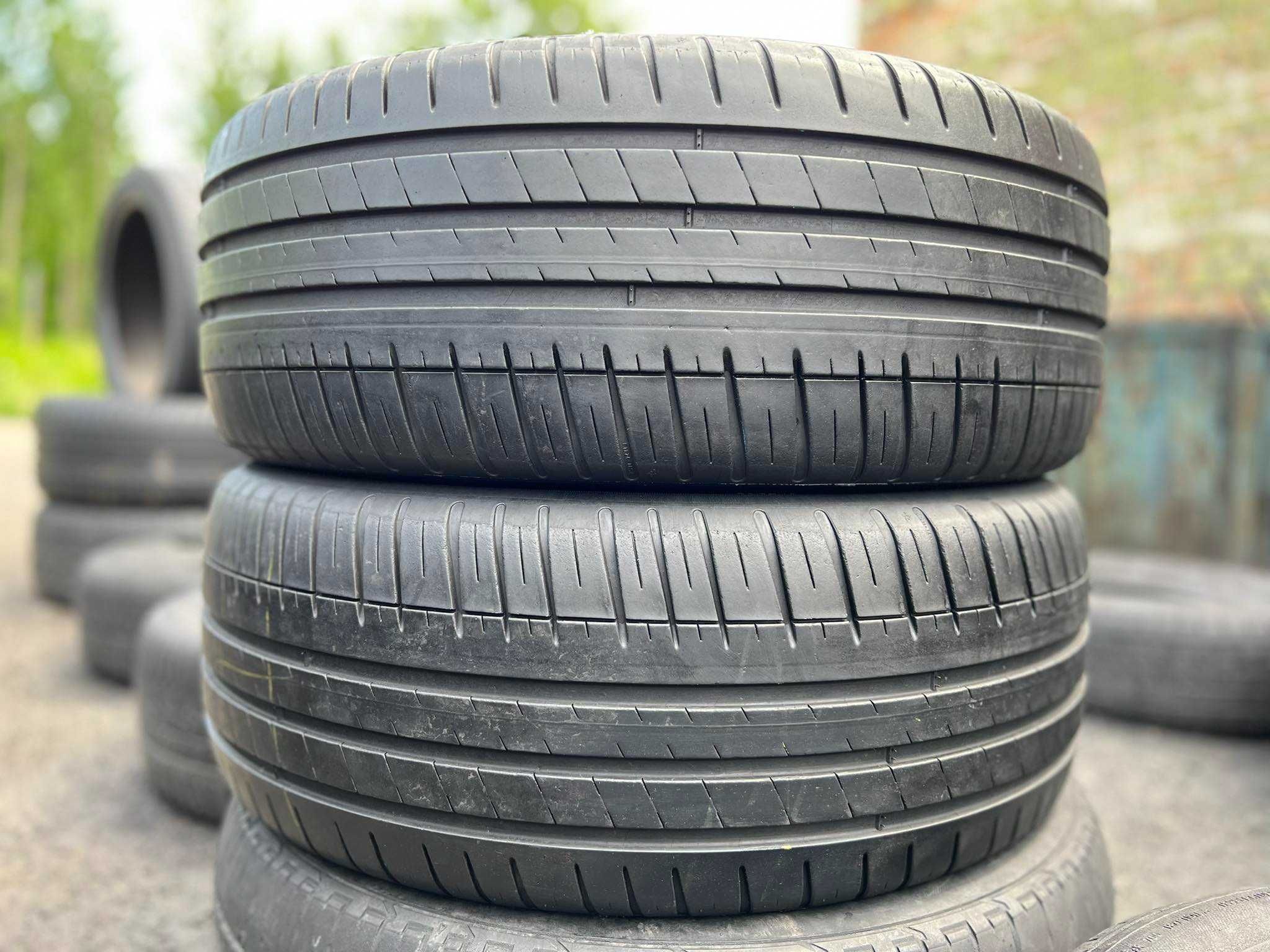 Літні шини 235/45 R18 Michelin Pilot Sport3 2шт Germany