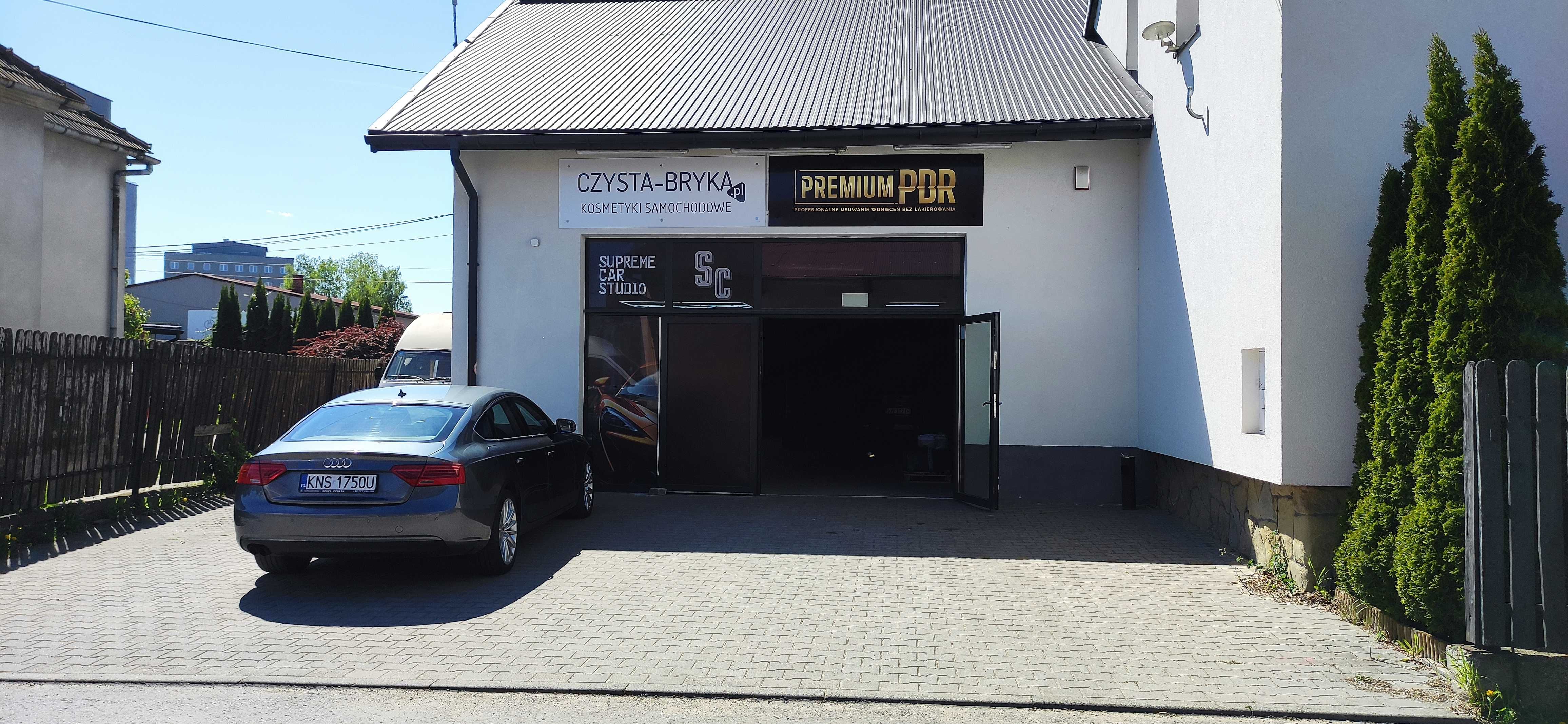 Do wynajęcia lokal usługowy/użytkowy 60m2