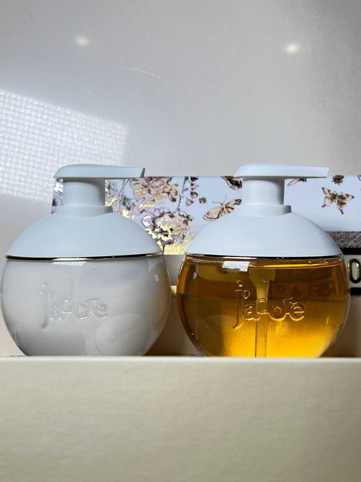 Подарунковий набір Dior