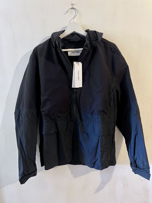 Corta-vento Calvin Klein