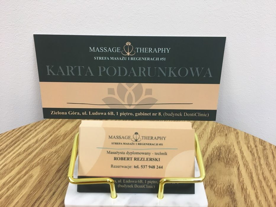 Masaże medyczne,regeneracyjne, modelujące,relaksacyjne, terapia