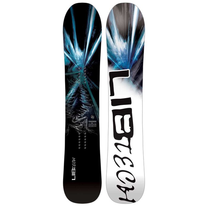 Deska snowboardowa Lib Tech Dynasword 2024 - 140