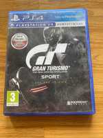 Gran Turismo Sport - Playstation 4