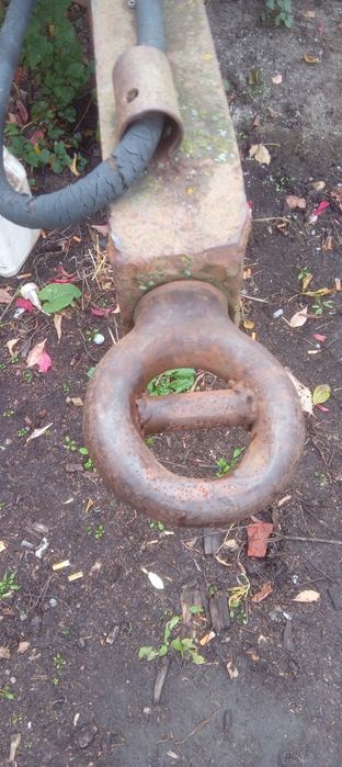 Прицеп тракторний