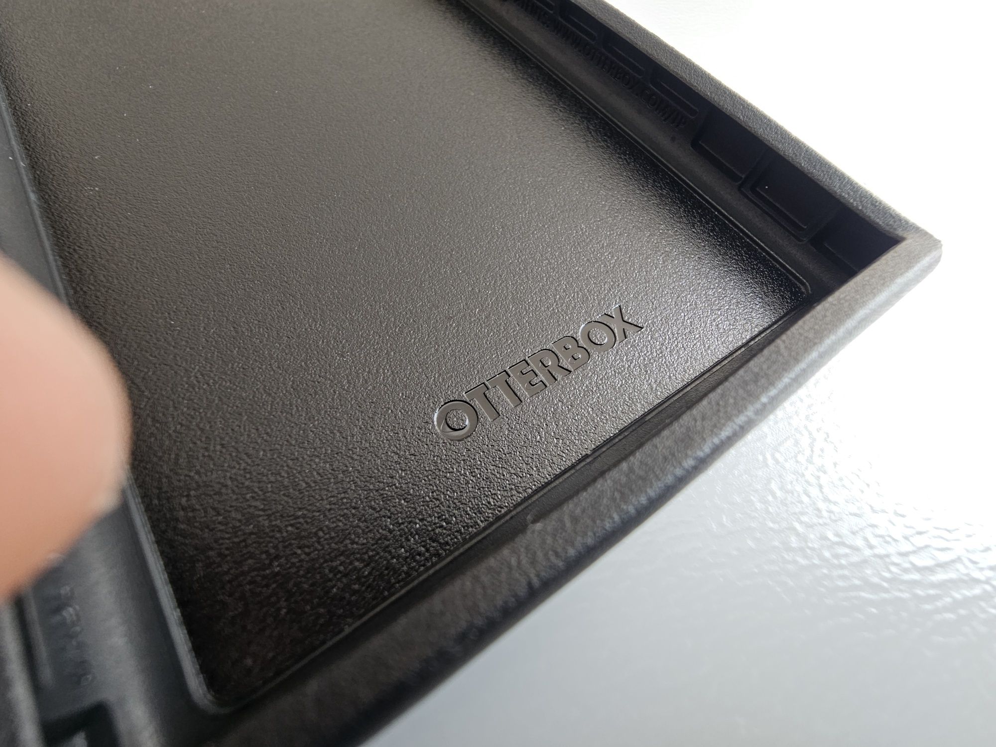 Etui, case Otterbox Symmetry Samsung Galaxy S23 Ultra