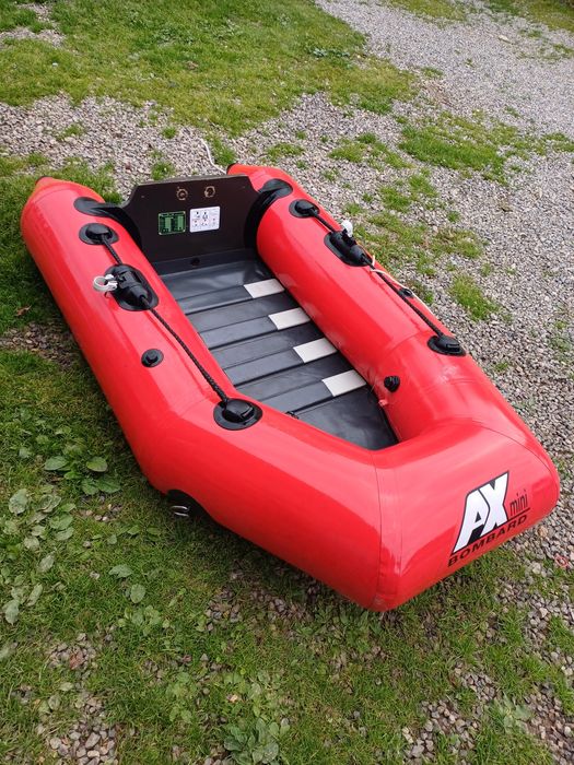 Ponton Bombard AX MINI R