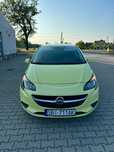 Opel Corsa Opel Corsa 1.4 Enjoy Edition