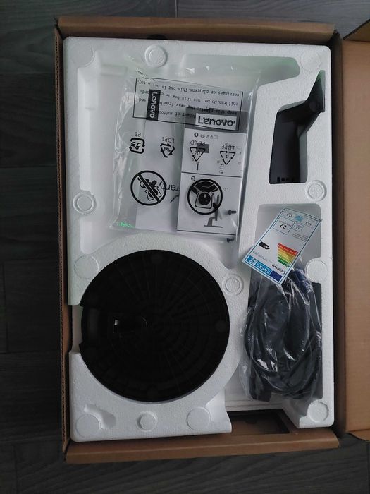 Monitor LENOVO C22-25