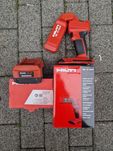 Latarka robocza budowlana akumulatorowa Hilti SL 2-A22 4,0 Ah B22