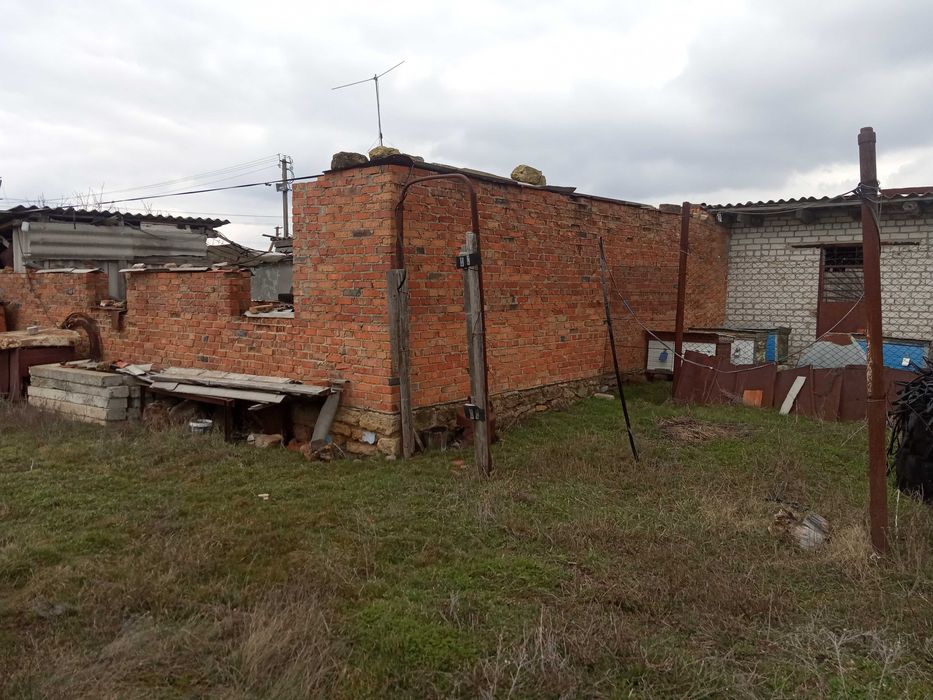 Дача + 25 соток землі