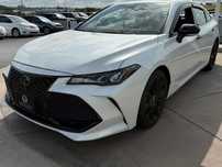 Toyota Avalon XSE 2021